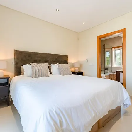 Townhouse Sasha * Almancil