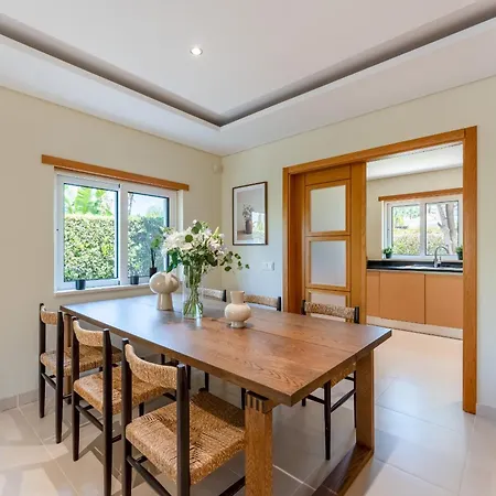 بيت للعطل Townhouse Sasha المانسيل