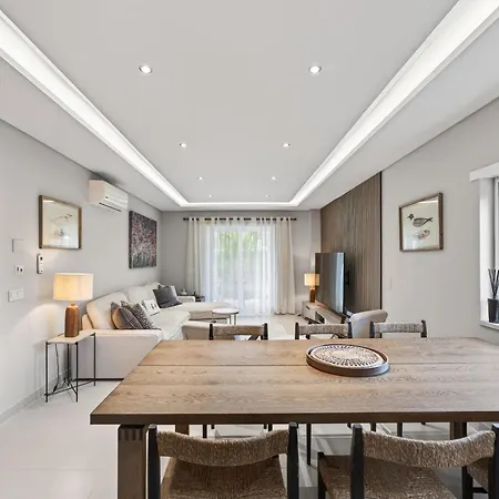 بيت للعطل Townhouse Sasha