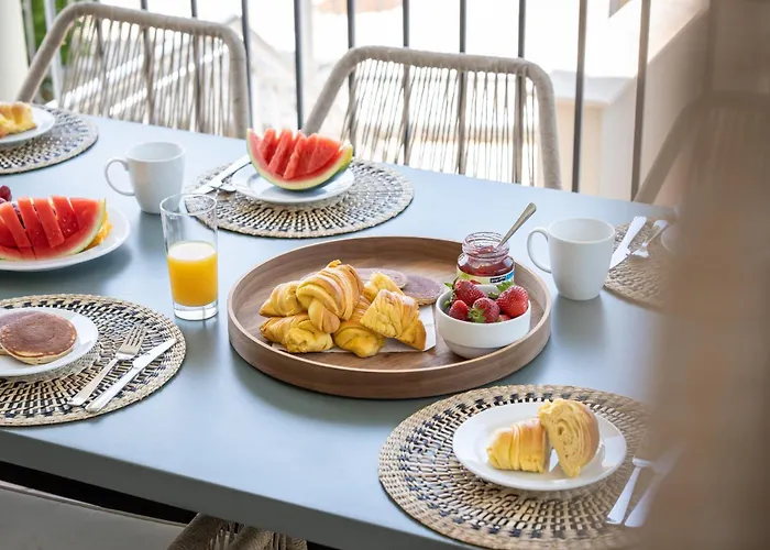 Townhouse Sasha * アルマンシル