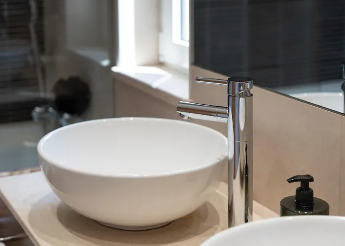 Dom wakacyjny Townhouse Sasha Almancil