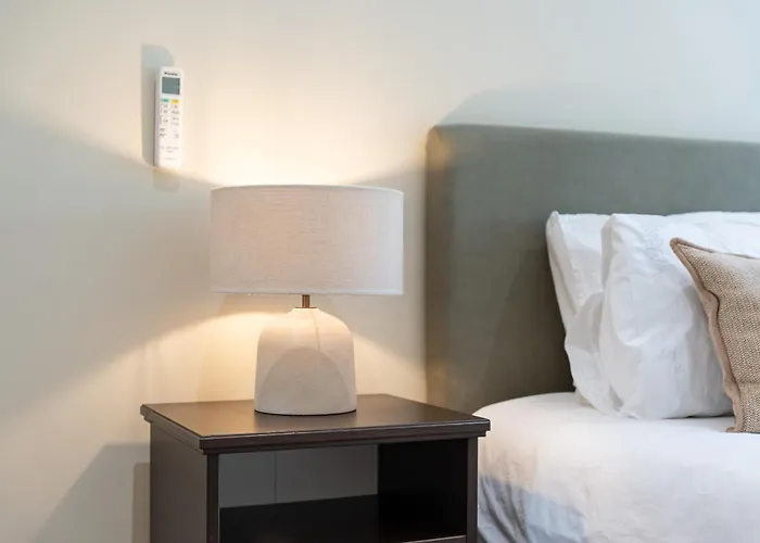 Dom wakacyjny Townhouse Sasha Almancil