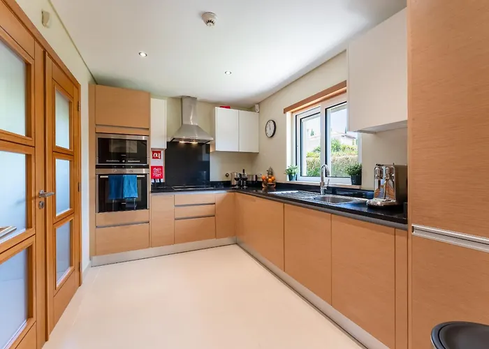 Townhouse Sasha Dom wakacyjny