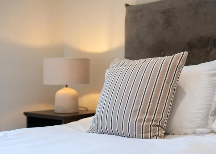 Dom wakacyjny Townhouse Sasha