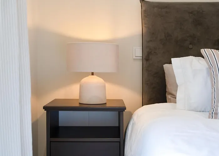 Dom wakacyjny Townhouse Sasha