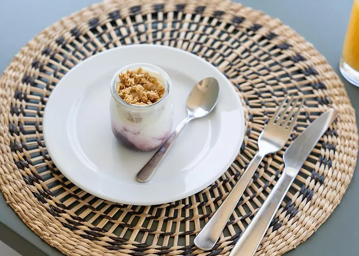 Dom wakacyjny Townhouse Sasha Almancil