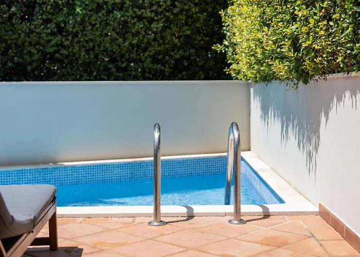 Townhouse Sasha Dom wakacyjny