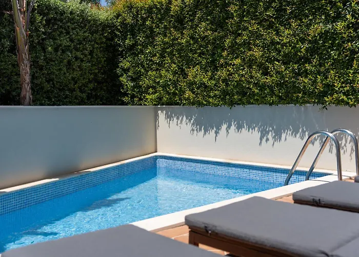 Dom wakacyjny Townhouse Sasha *