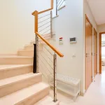 Townhouse Sasha 펜션 알만실