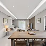 펜션 Townhouse Sasha
