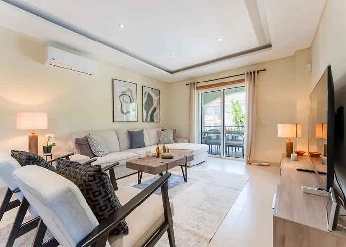 Townhouse Sasha Holiday home