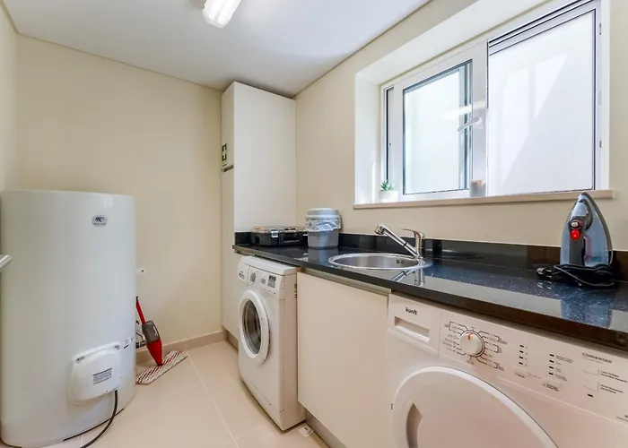 Townhouse Sasha Holiday home *