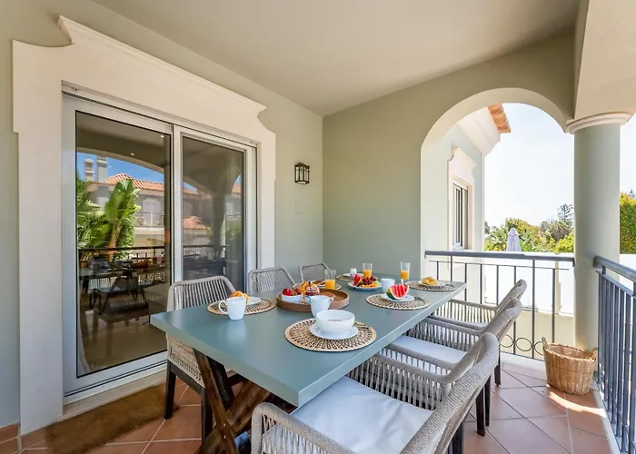 Holiday home Townhouse Sasha Almancil