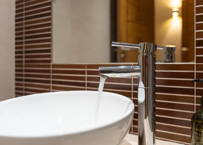 Townhouse Sasha * Almancil