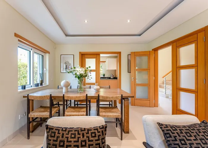 Holiday home Townhouse Sasha