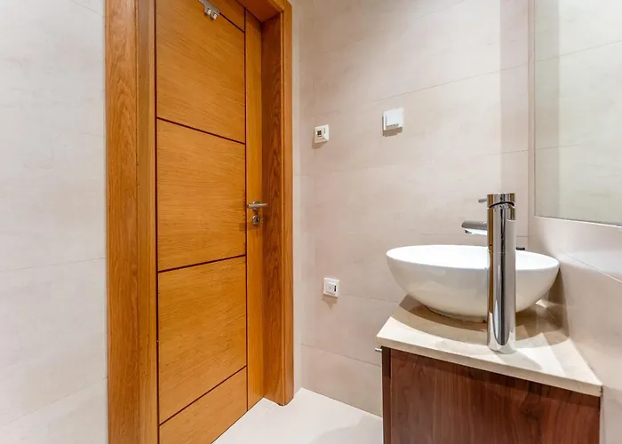 Townhouse Sasha * Almancil