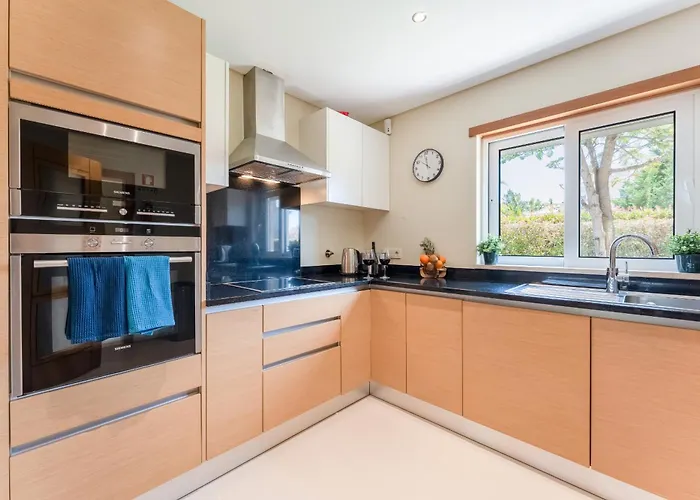 Townhouse Sasha Holiday home *