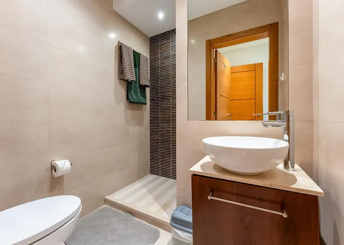 Holiday home Townhouse Sasha Almancil