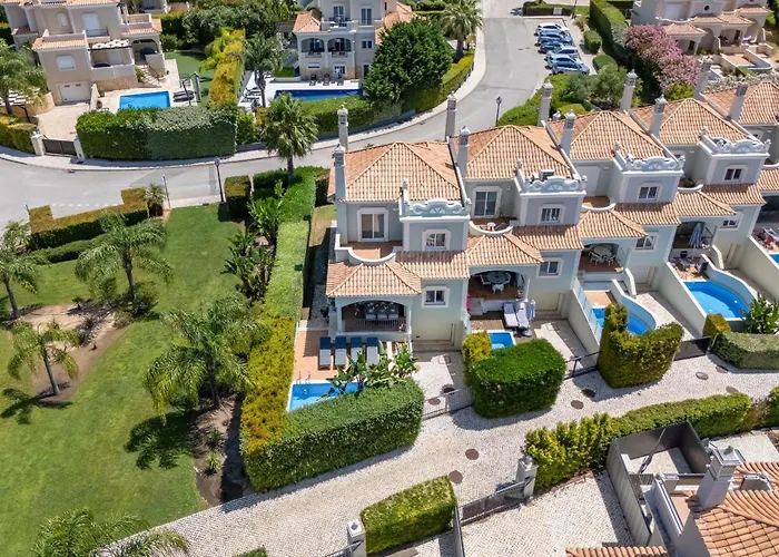 Holiday home Townhouse Sasha Almancil