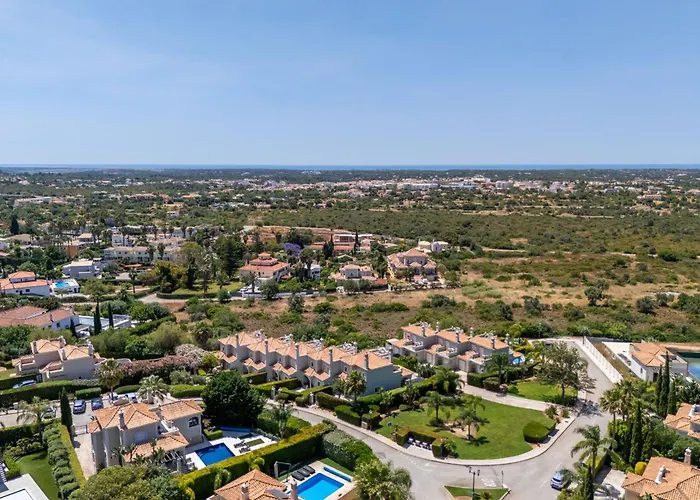 Townhouse Sasha * Almancil