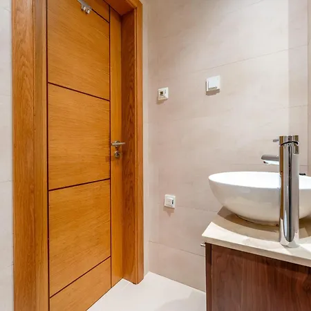 Townhouse Sasha * Almancil
