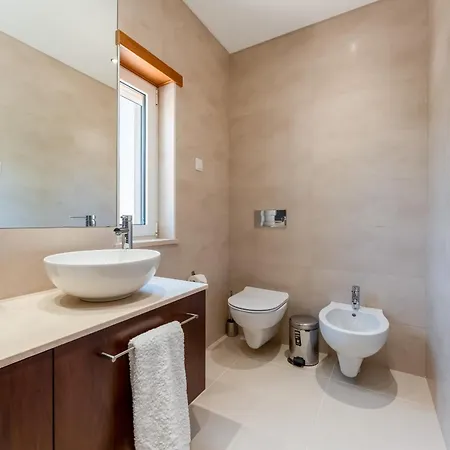Townhouse Sasha Ferienhaus Almancil