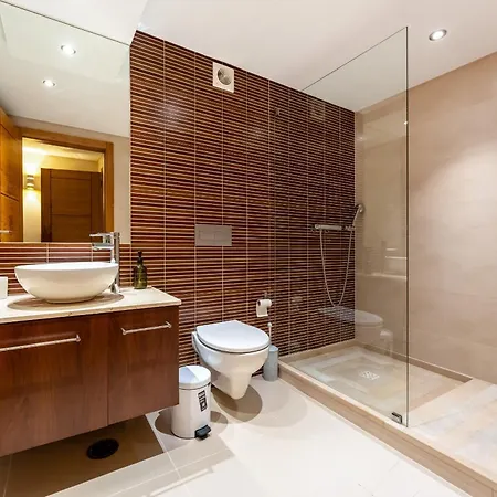 Townhouse Sasha Ferienhaus Almancil